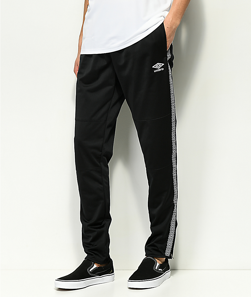 umbro : workout pants