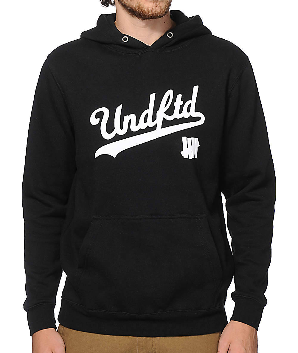 undefeated sweater