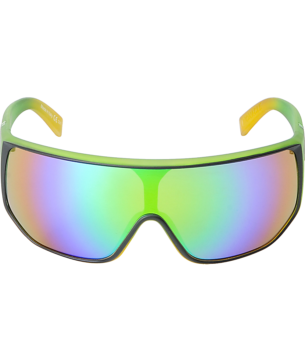 von zipper bionacle sunglasses