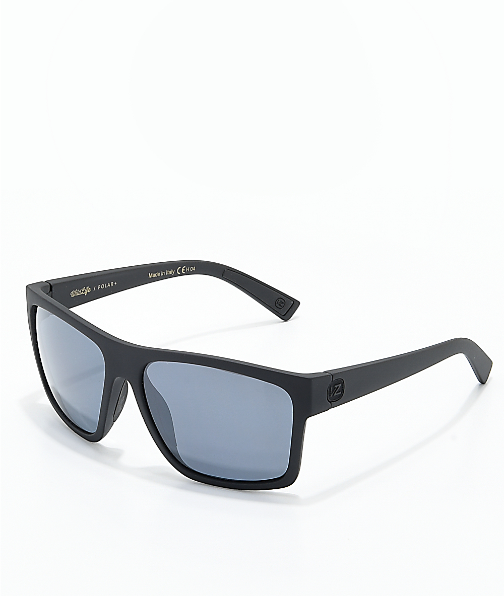 von zipper ether glasses