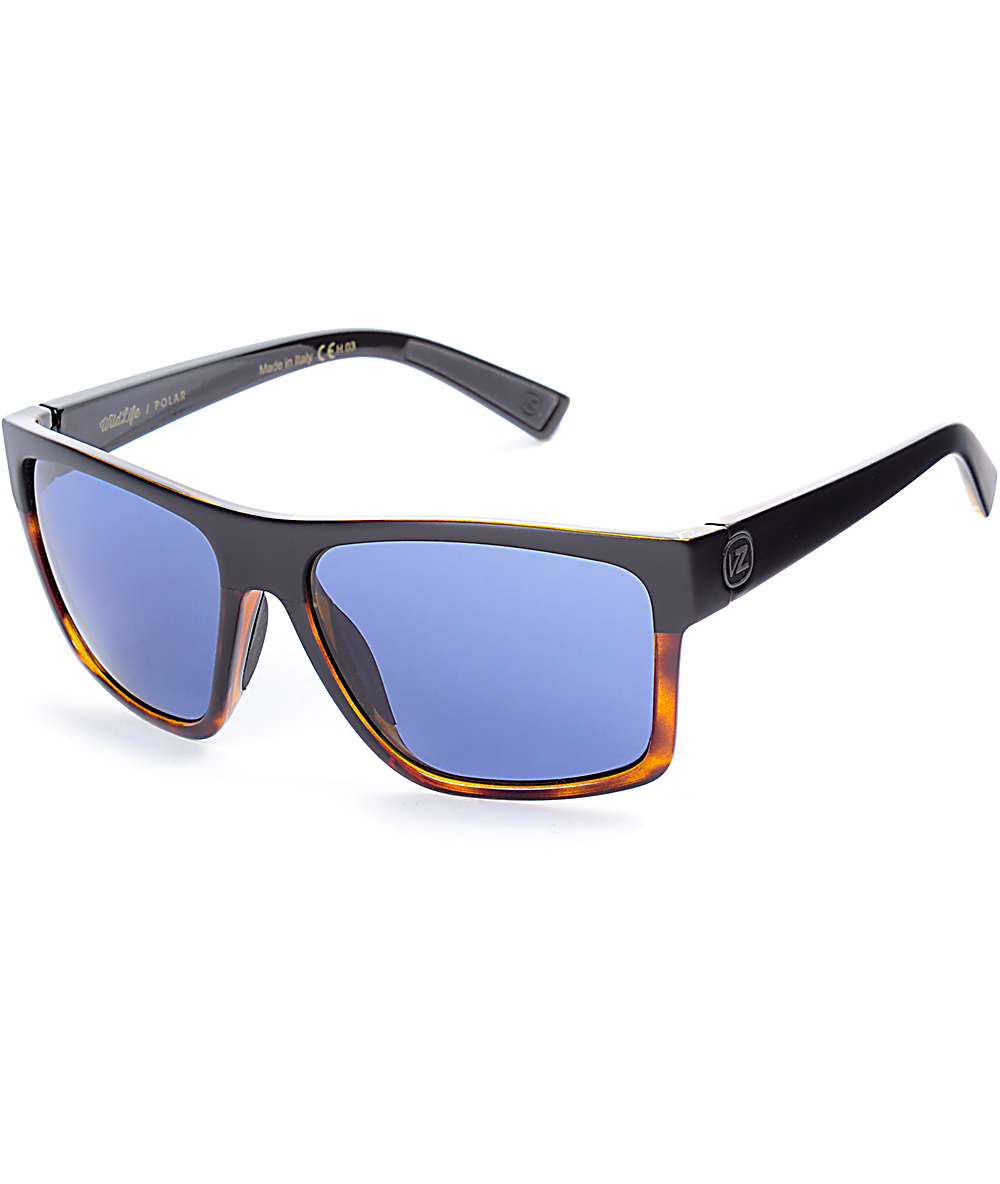 von zipper ether glasses