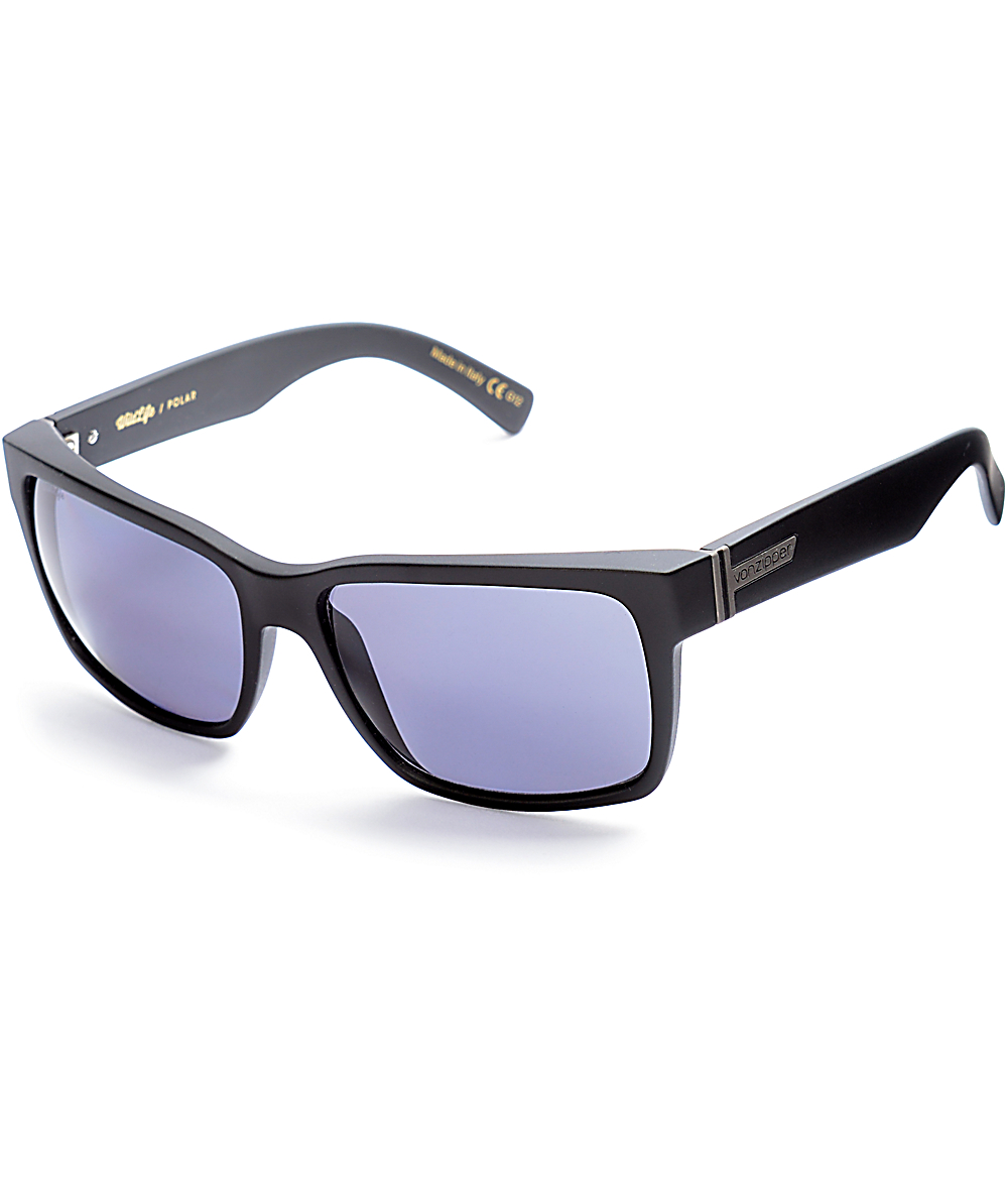 von zipper men's polarized sunglasses