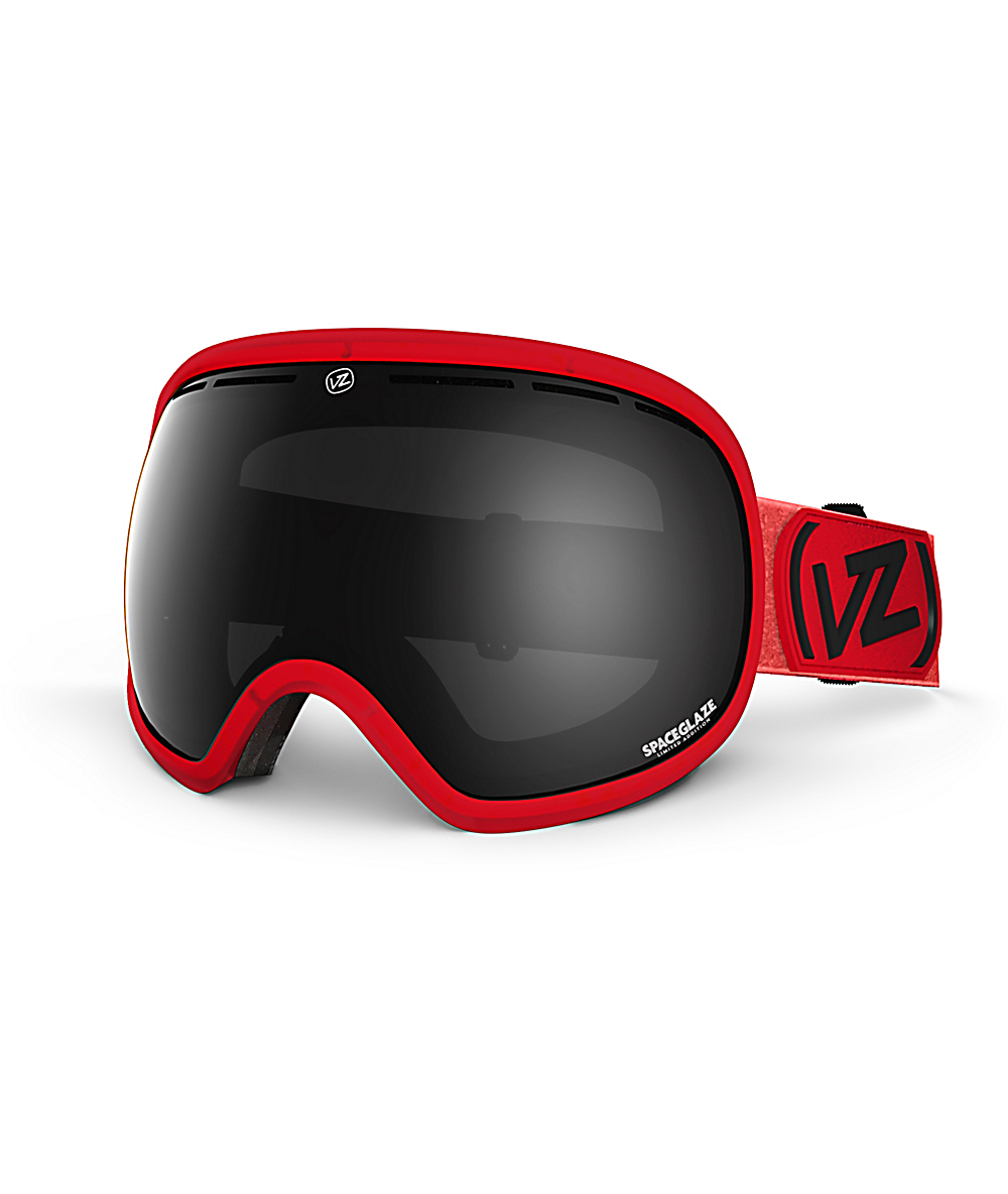 von zipper spaceglaze goggles