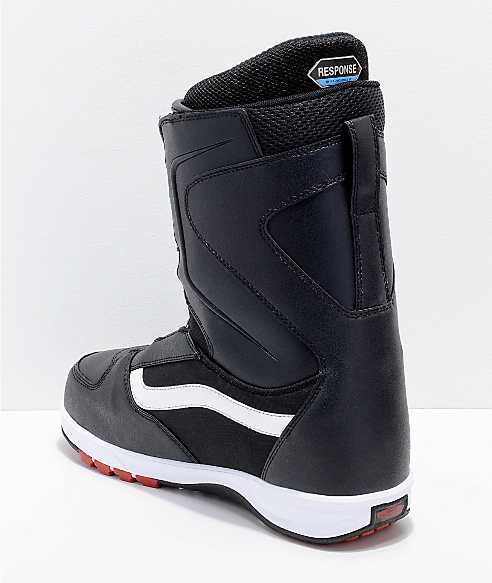 vans aura boots