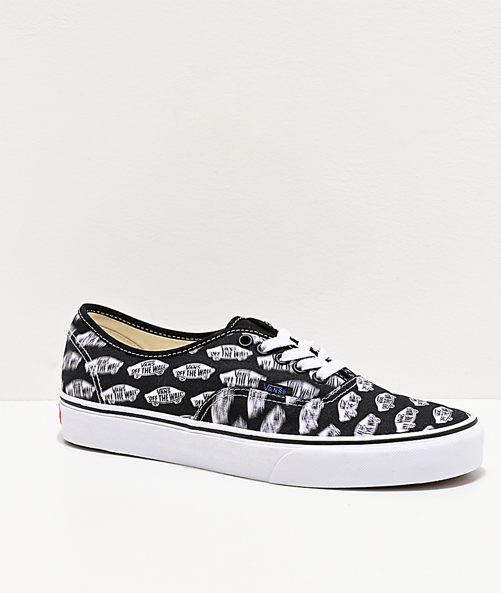 the vans the vans