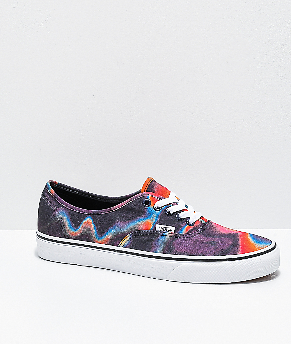 vans authentic 39