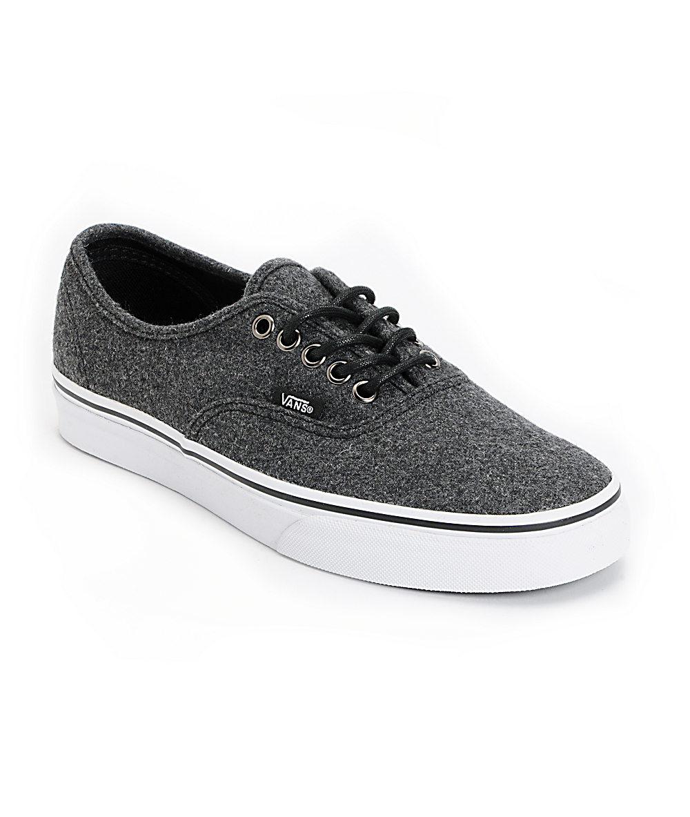 vans knit suede slip on