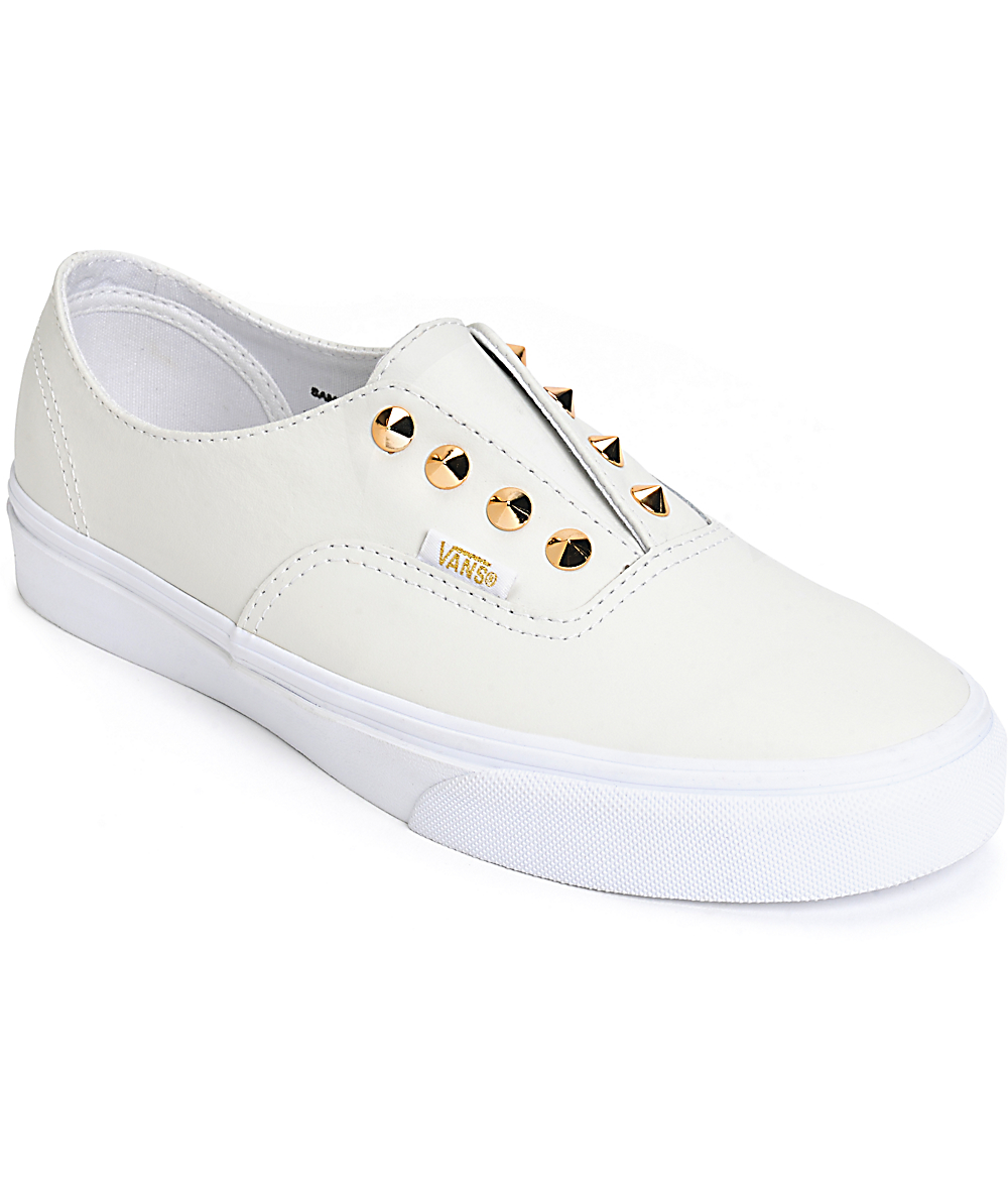 vans authentic gore