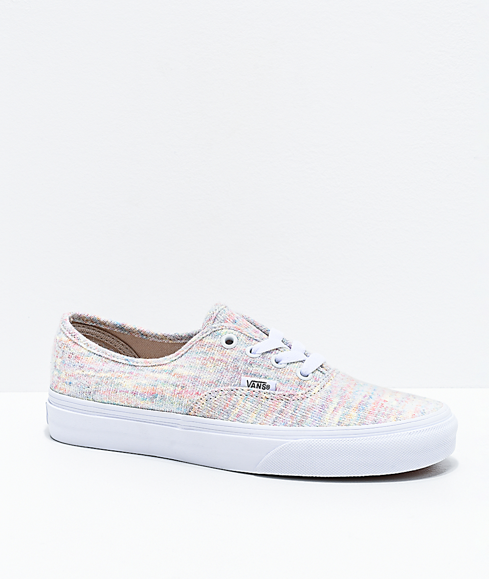 jersey authentic vans