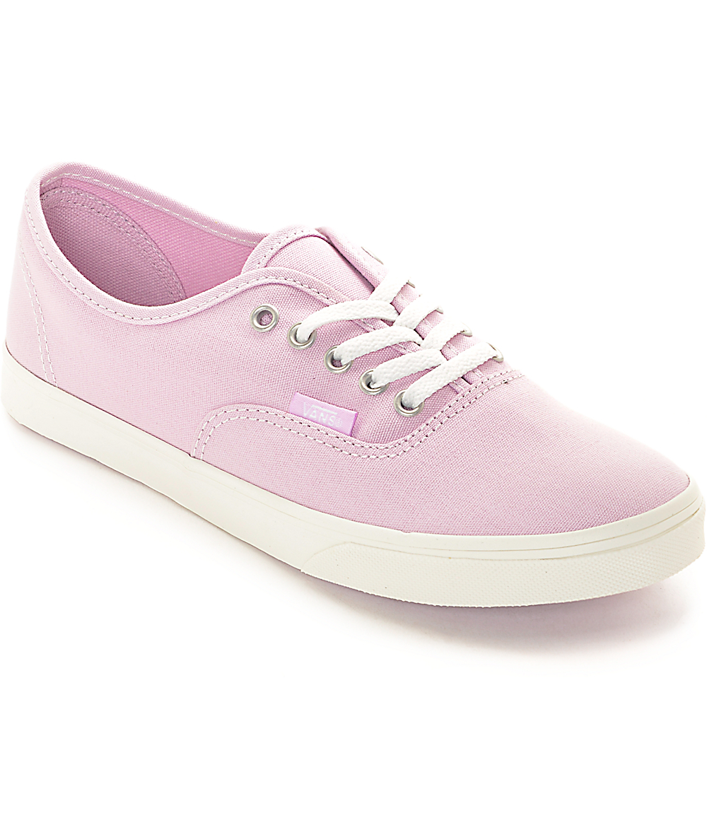 vans tennis shoes for ladies