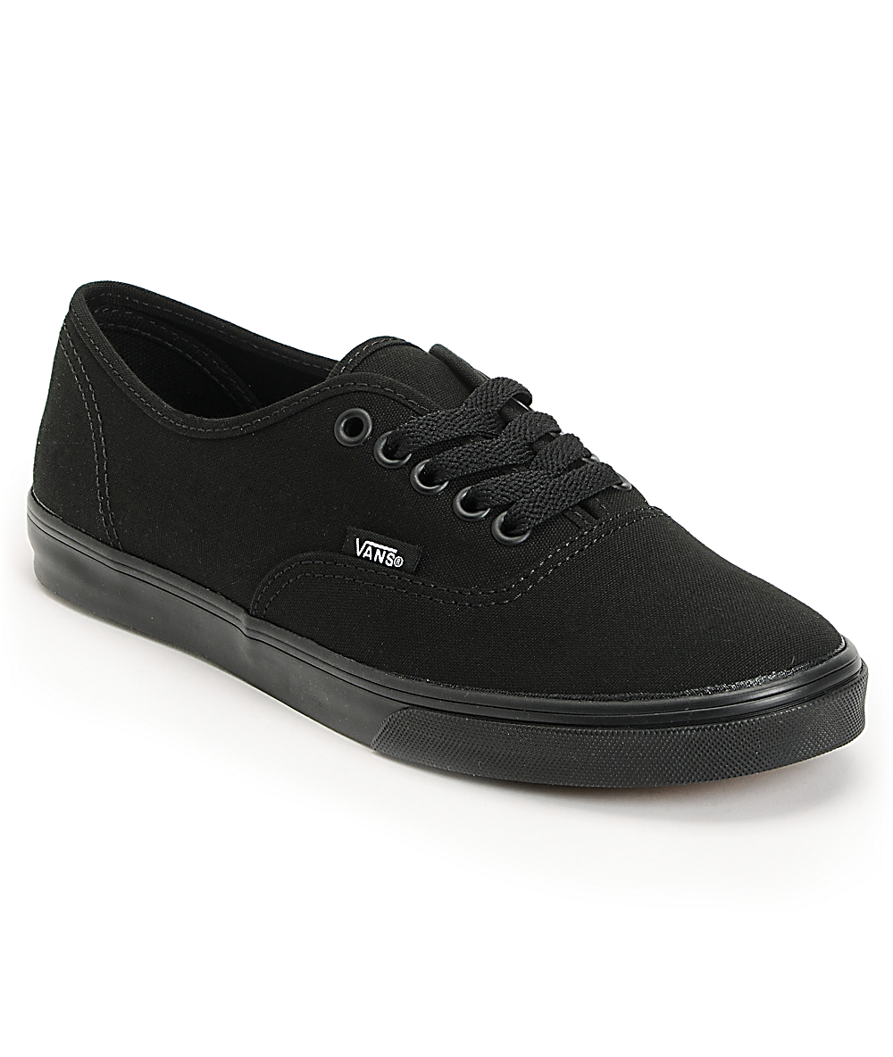 rebajas vans authentic