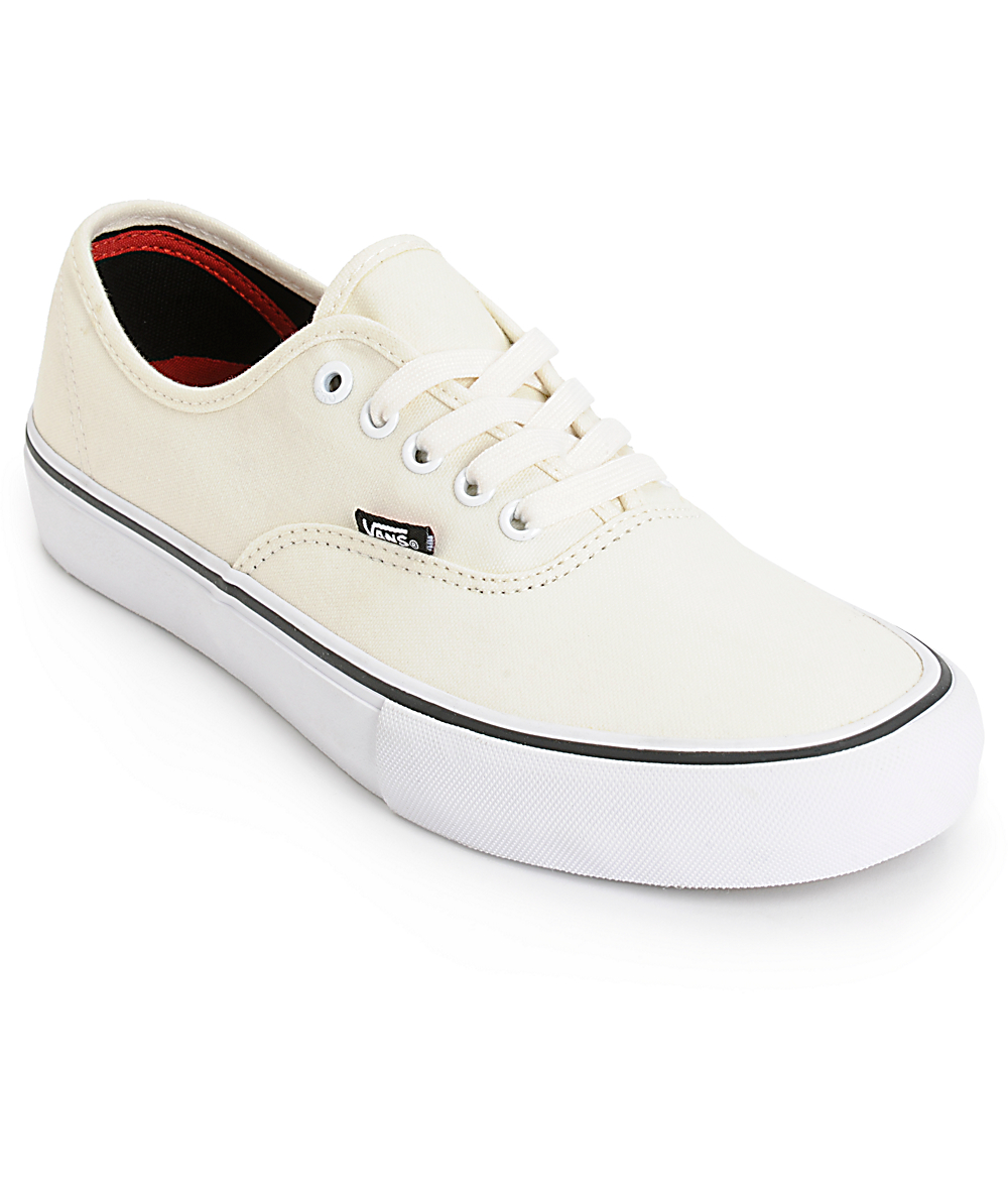 vans authentic pro mono