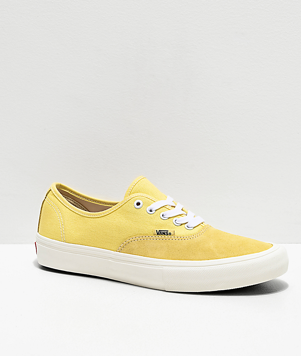 vans authentic lo pro