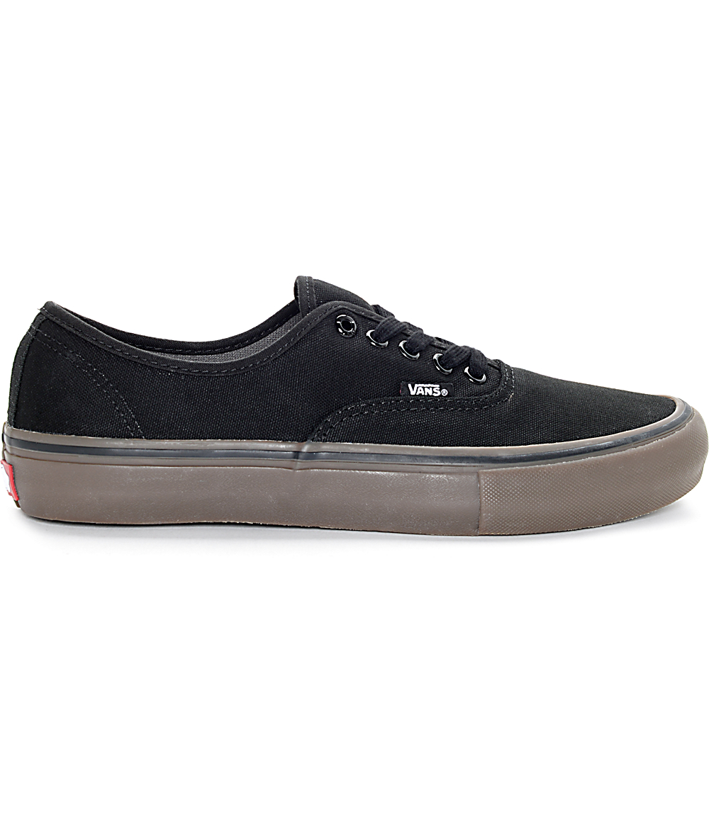 vans authentic hombre negro vans authentic hombre negro
