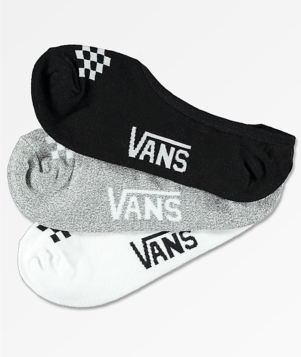 socks for vans slip on