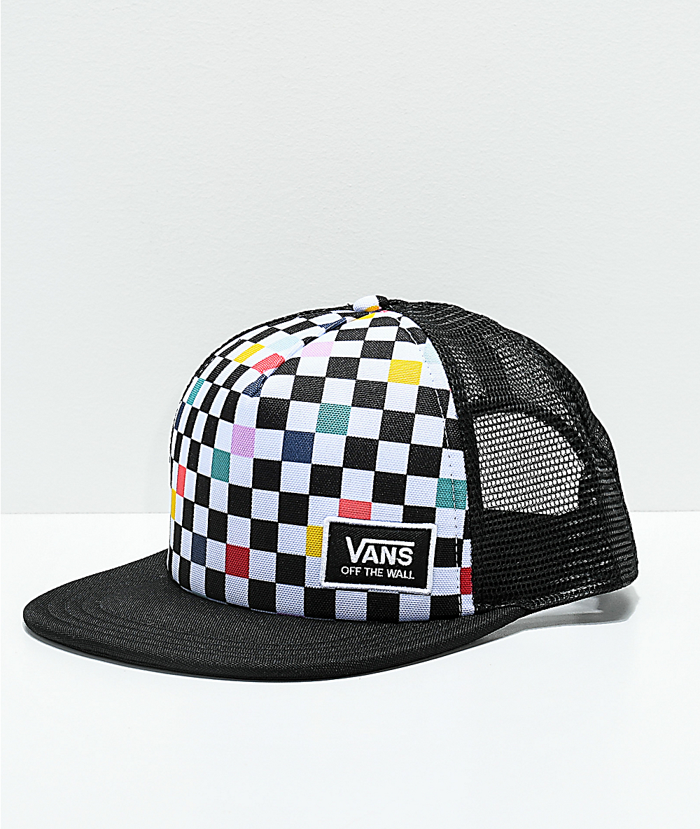 snapback vans snapback vans