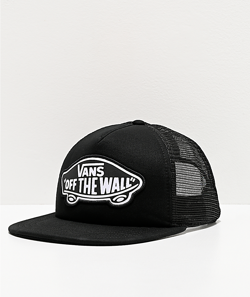 vans girl