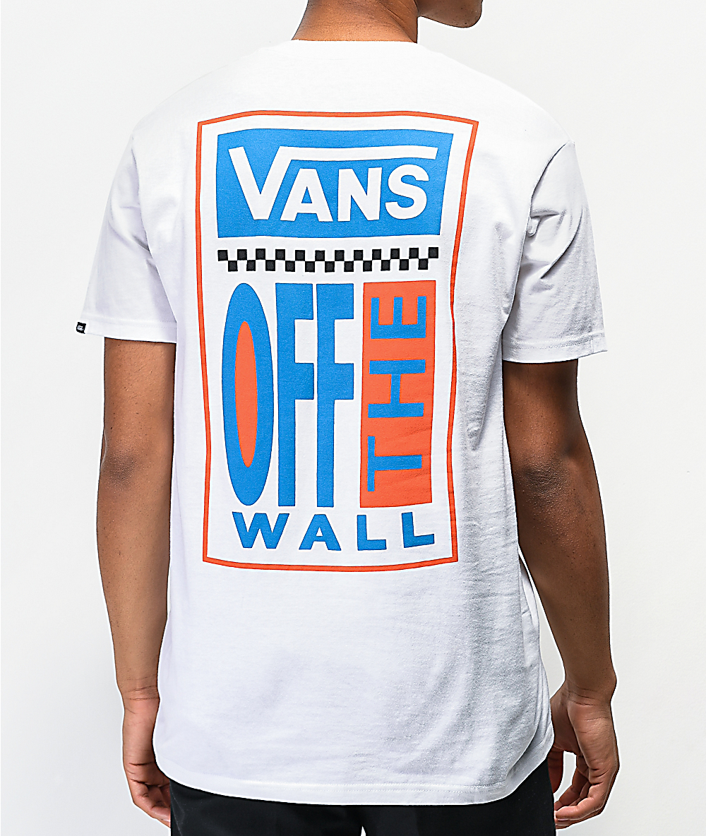 vans too vans too