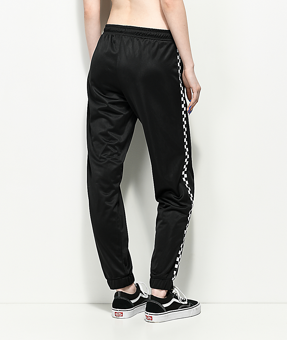 vans drawstring pants