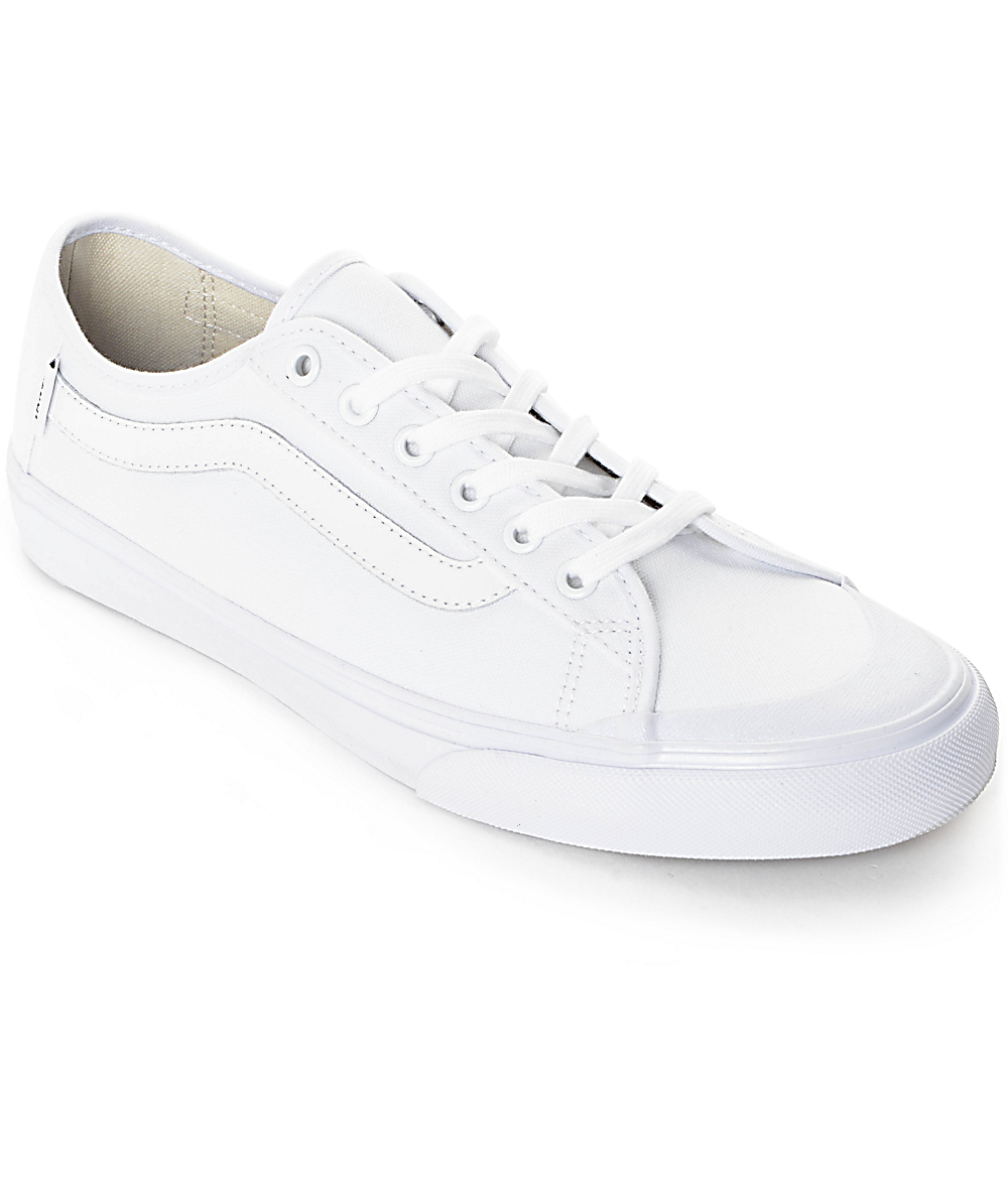 vans black ball sf black