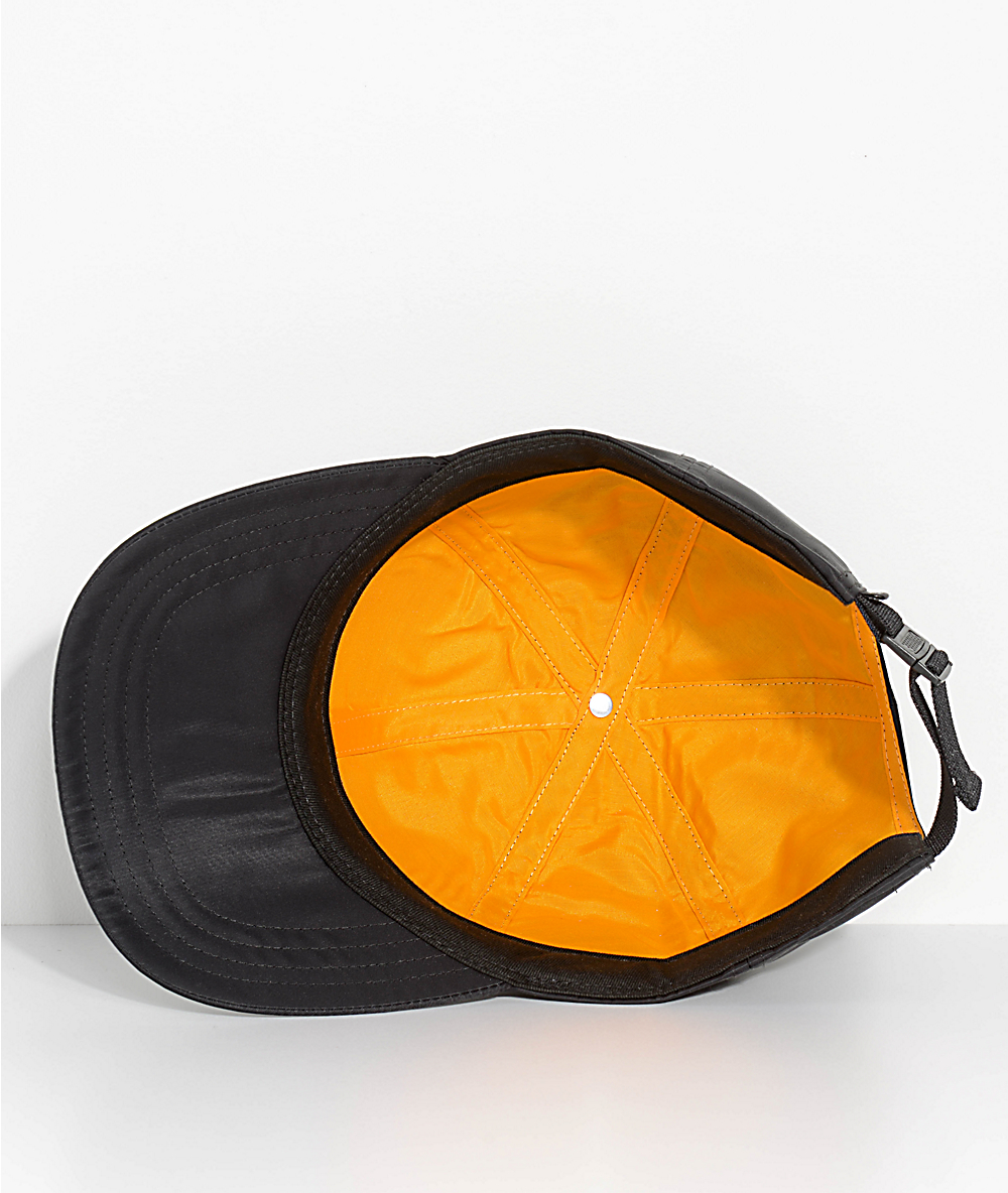 vans boom boom hat