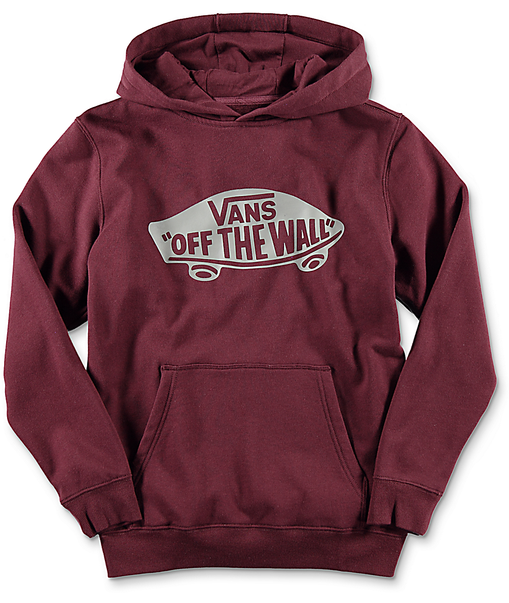vans off the wall sweater