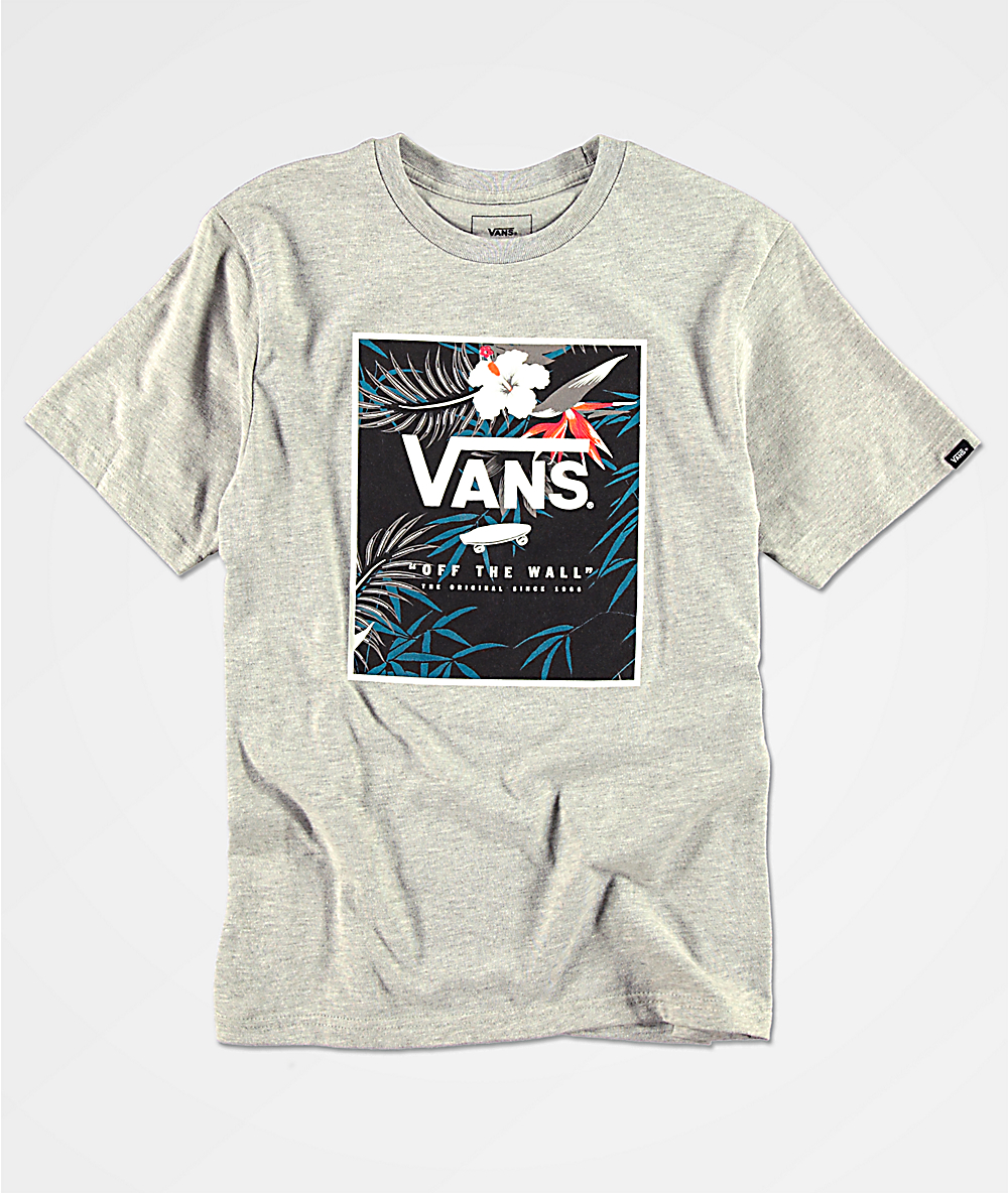 vans boys tshirts Cheaper Than Retail 