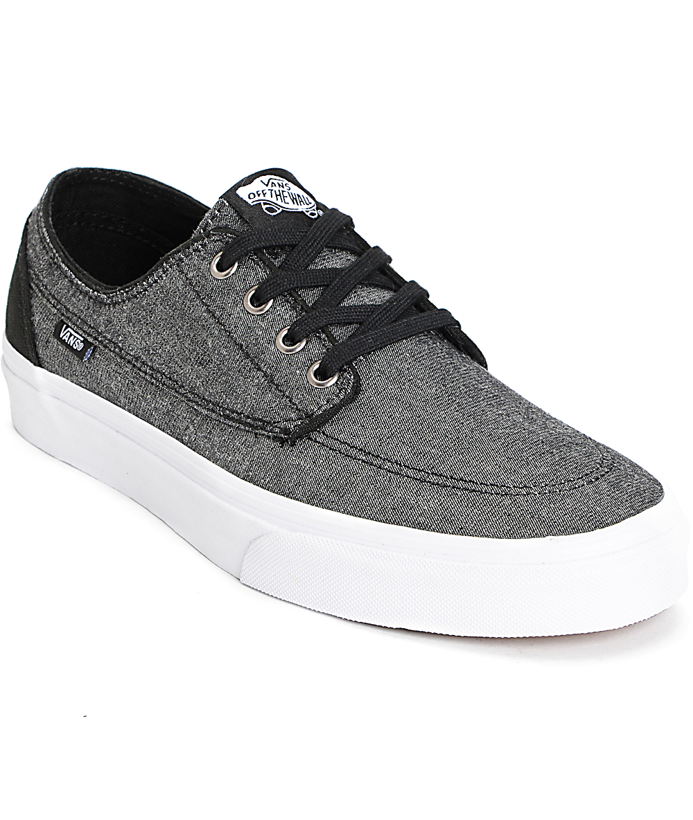 vans brigata c&l