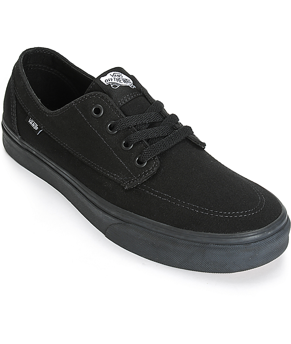 vans brigata