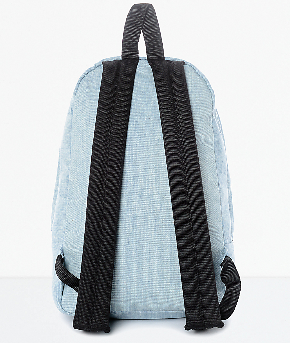 Vans Calico 70's Women's Blue Backpack | Zumiez