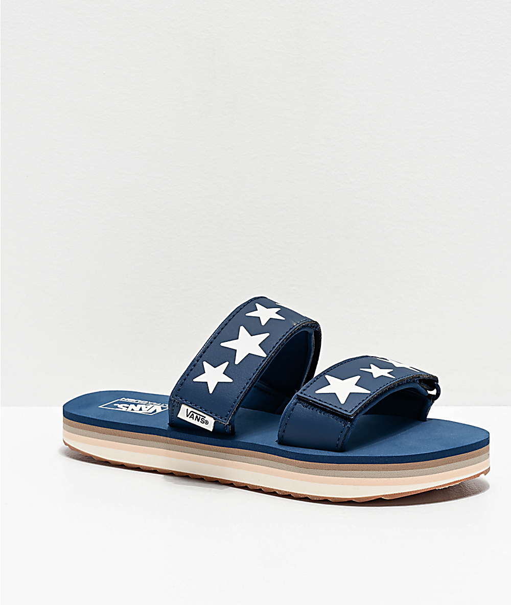 volatile black flip flops