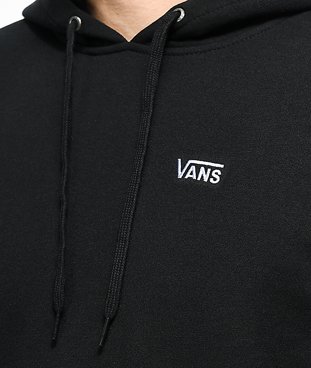 sudaderas vans blanco