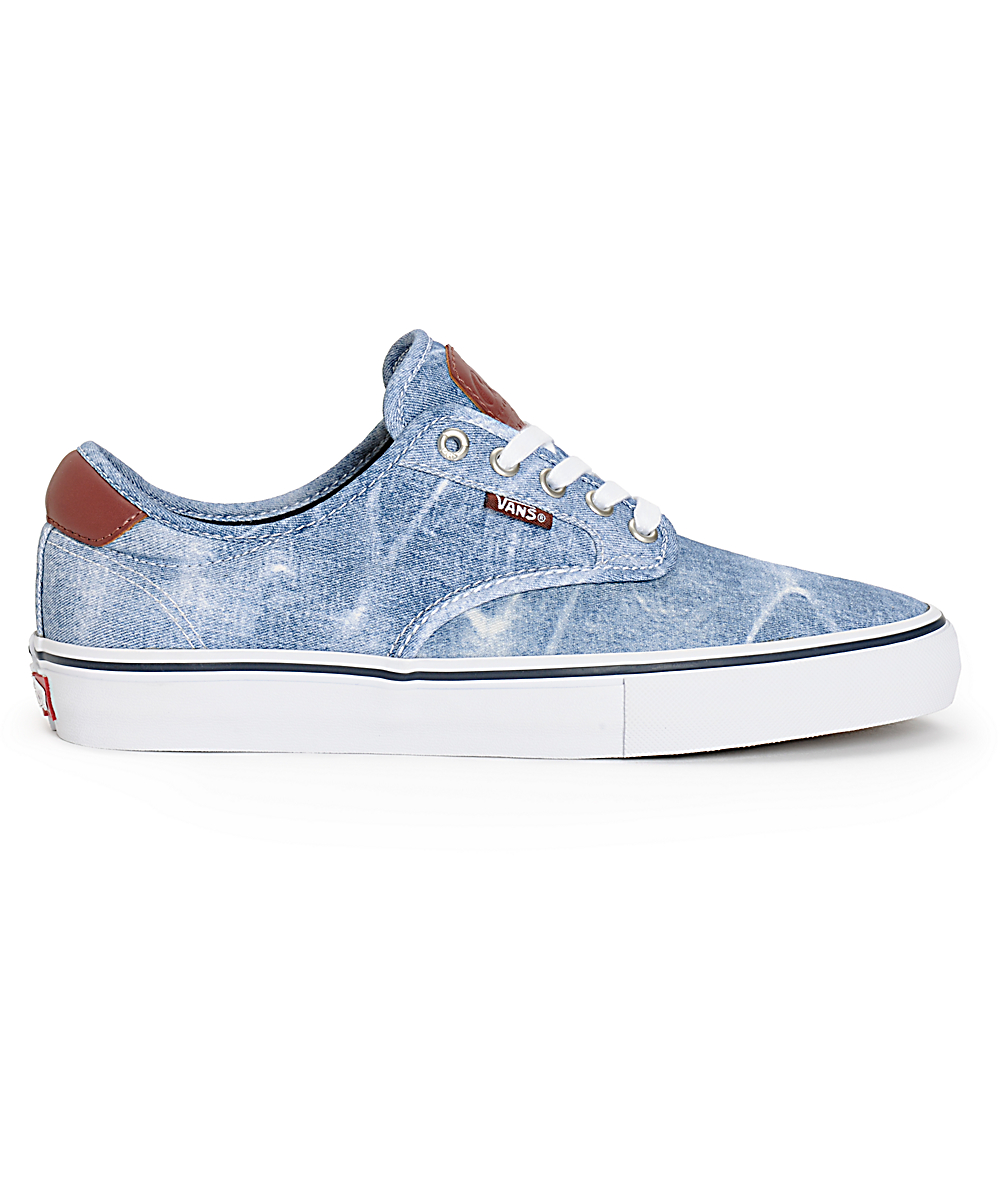 vans acid denim vans acid denim