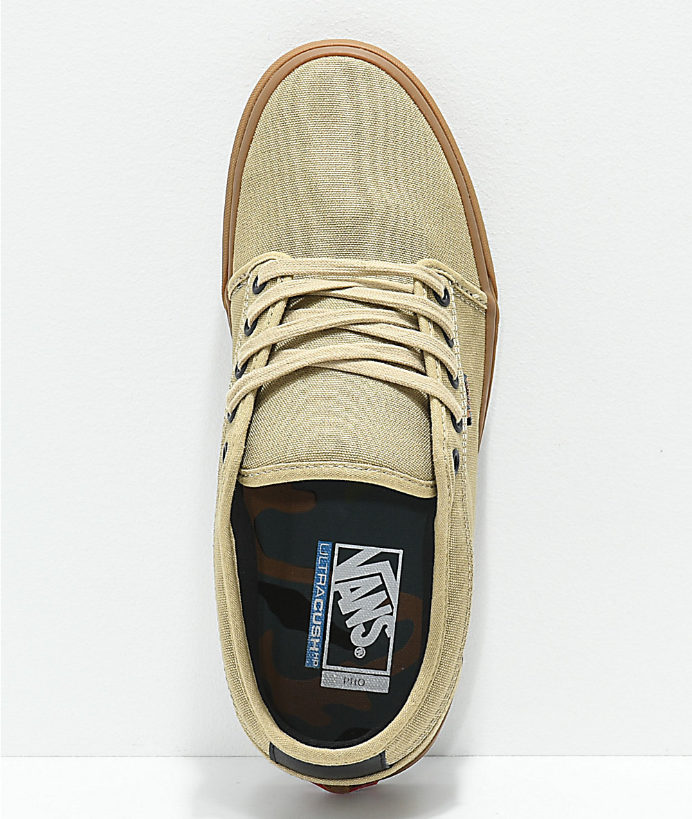 zapatillas vans chukka low