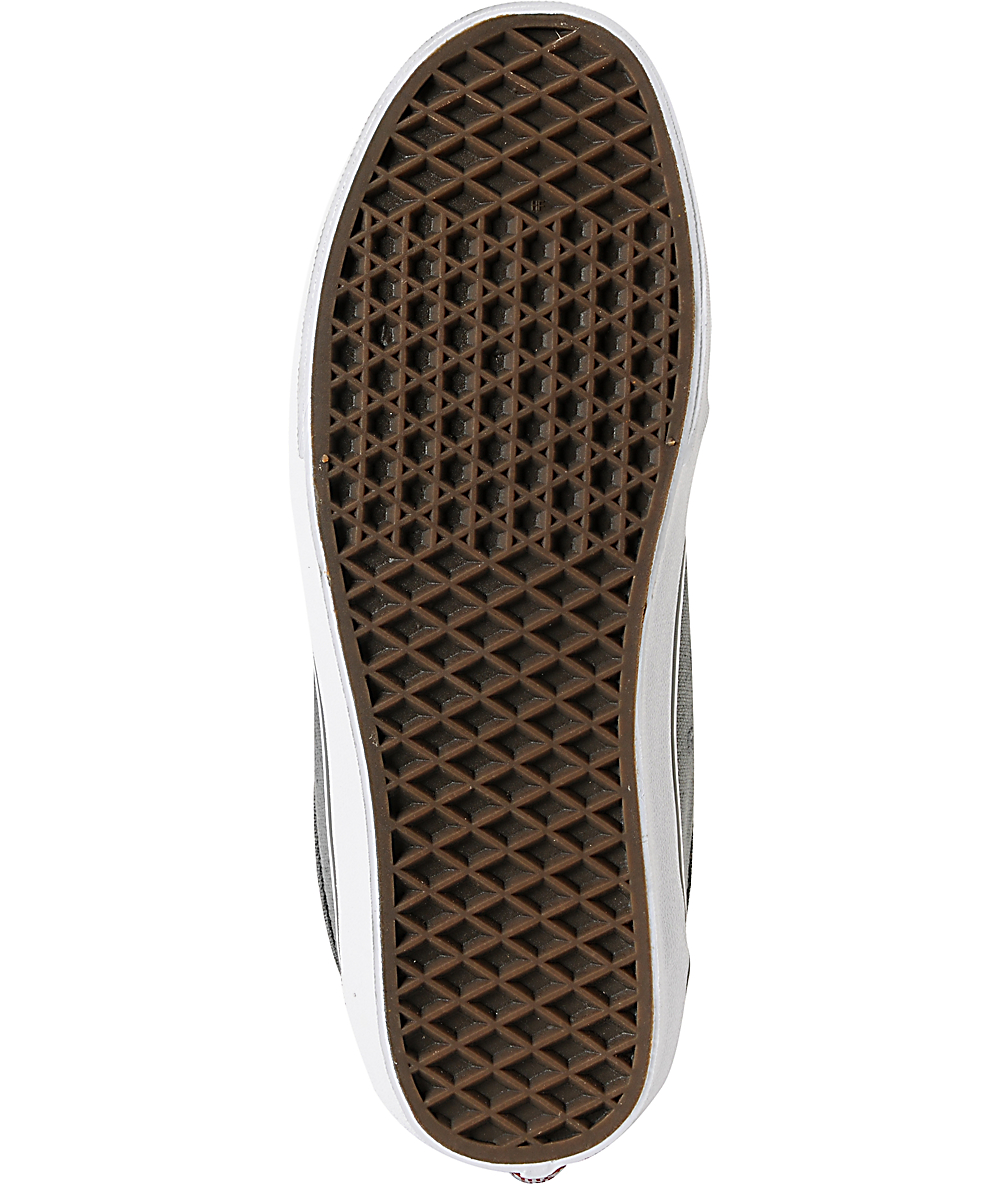 vans mexican blanket shoes