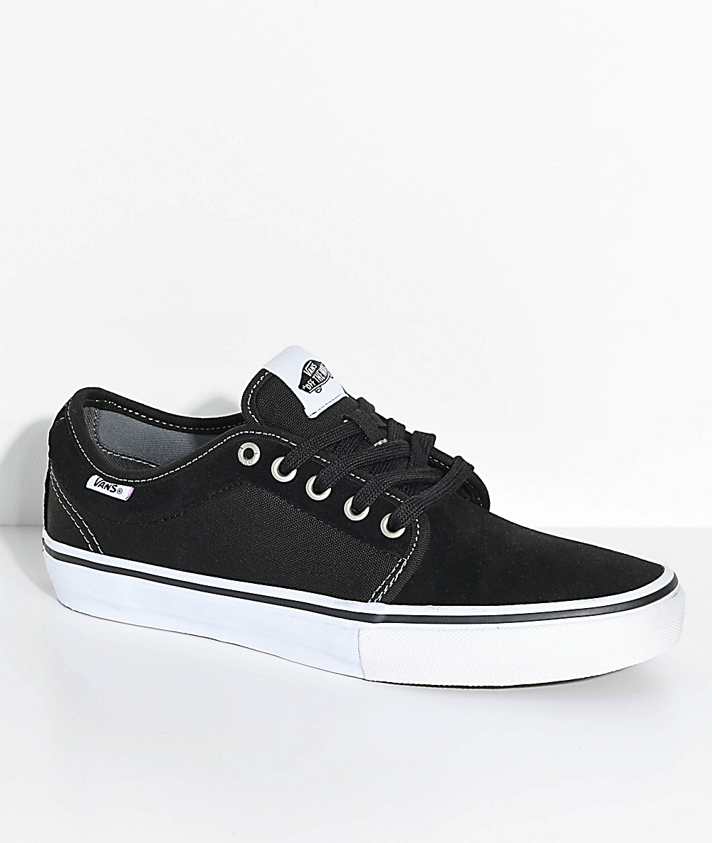 vans skate low