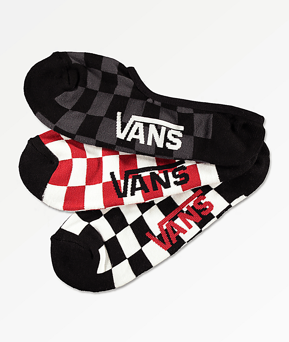 vans slipper socks