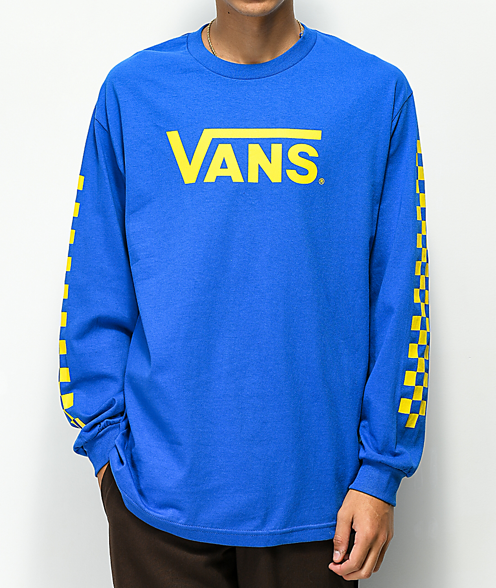Vans Amarillas Y Azules Factory Sale, UP TO 55% OFF | www.ecomedica.med.ec