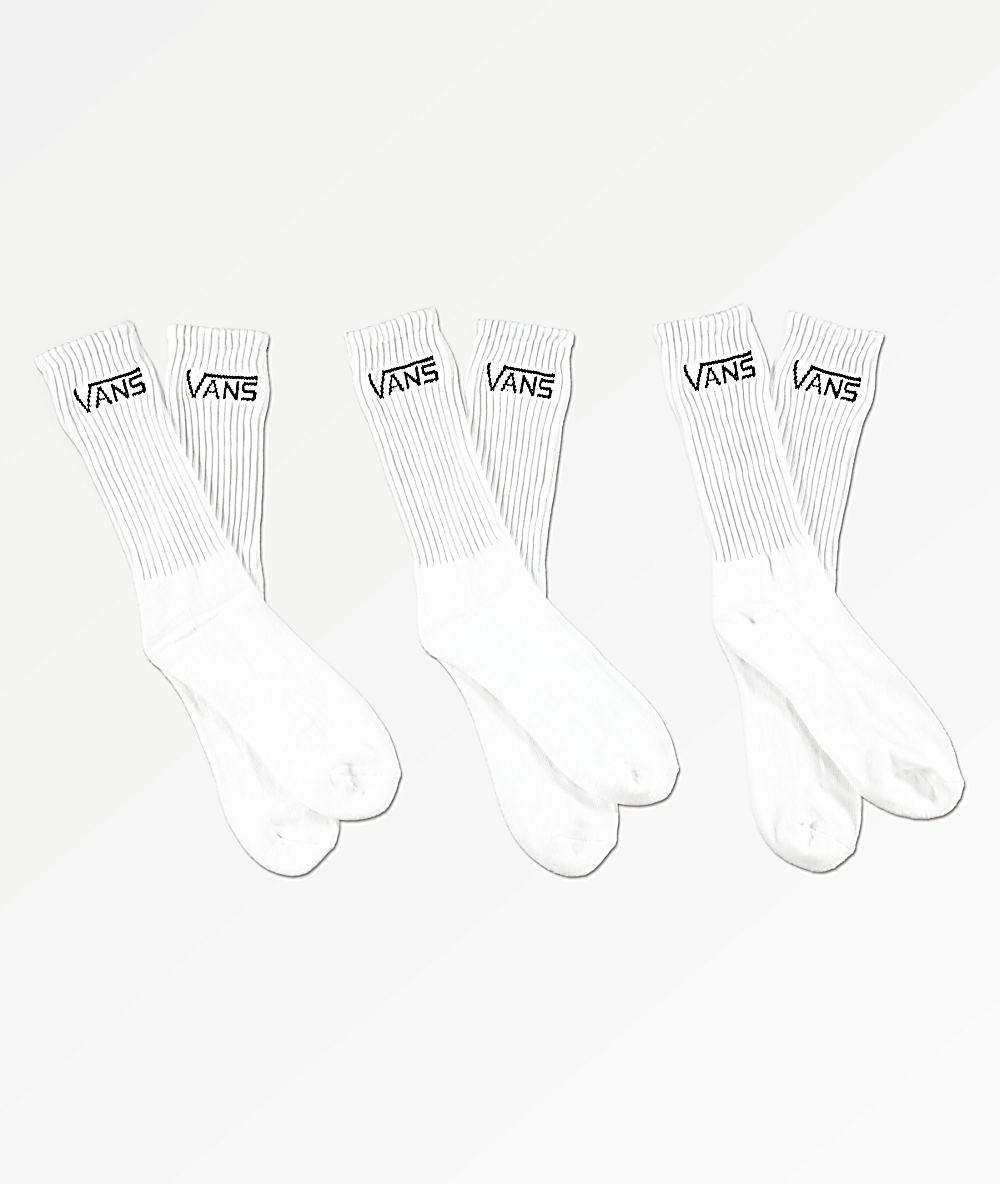 vans crew socks vans crew socks