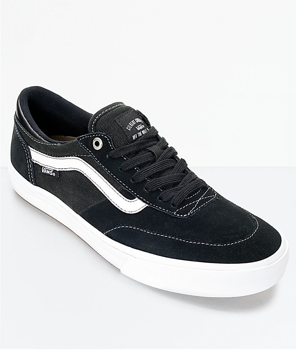 vans crockett vans crockett