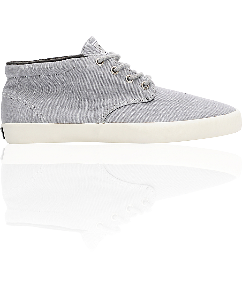 vans del norte chukka sneaker