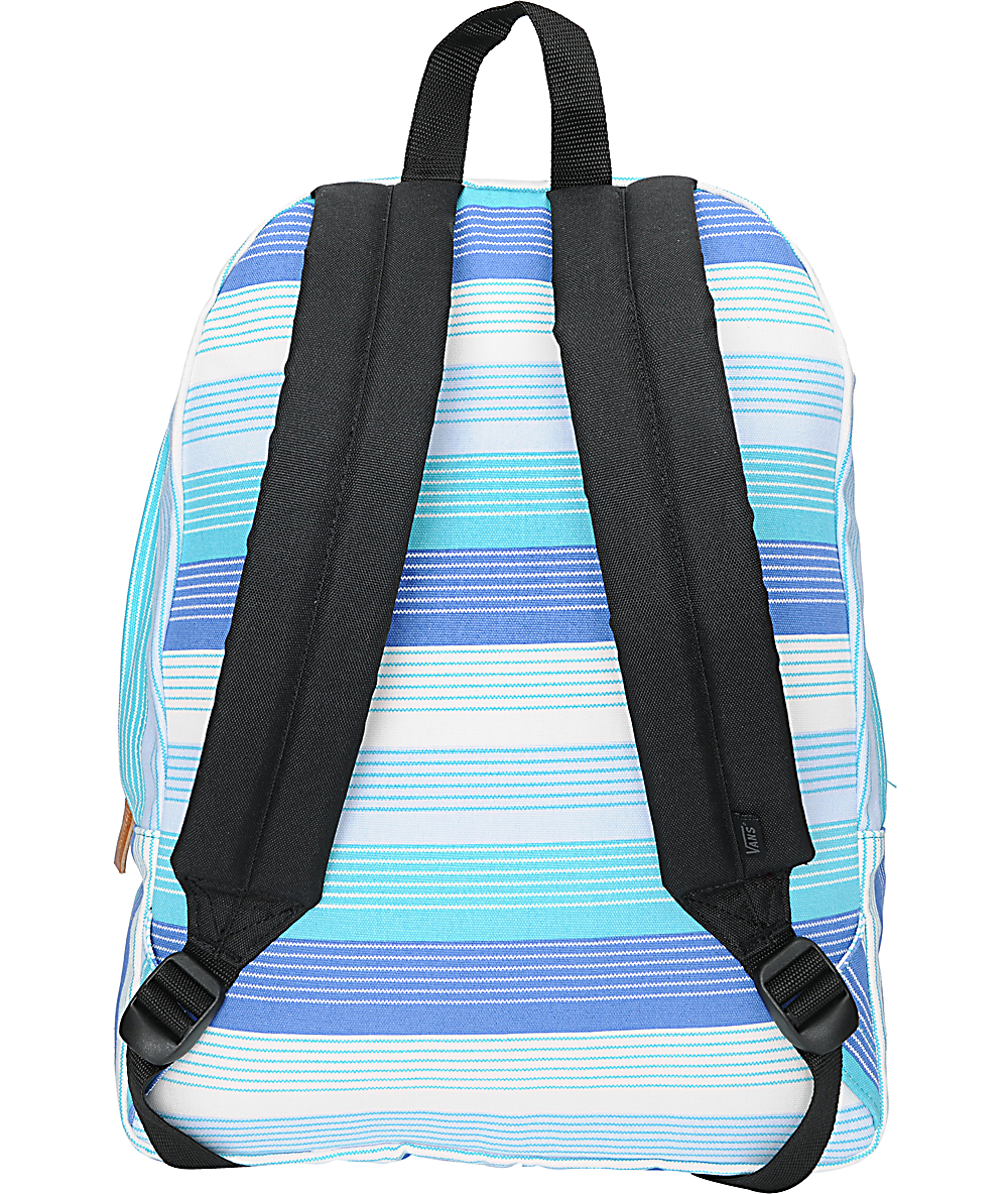 vans snake backpack