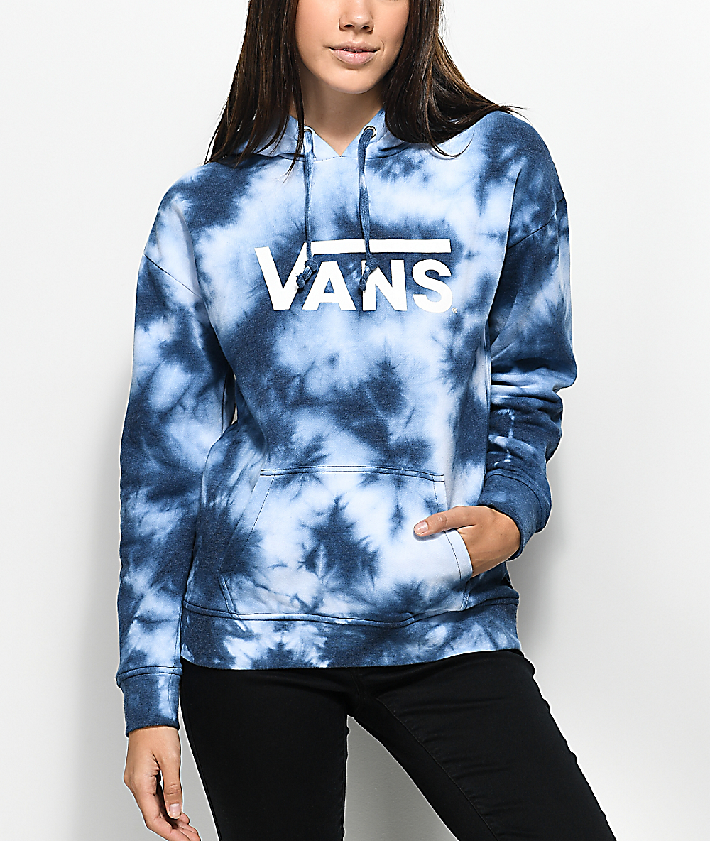 vans sweaters for girls