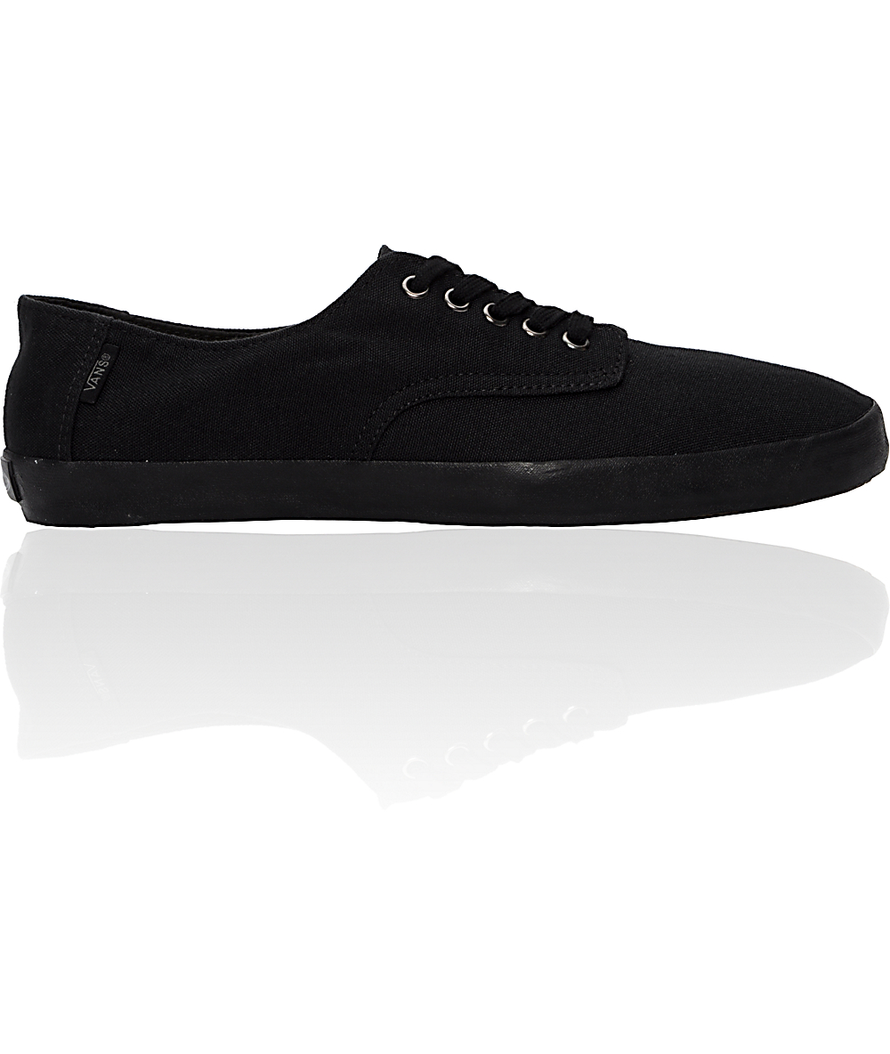 black velvet vans shoes