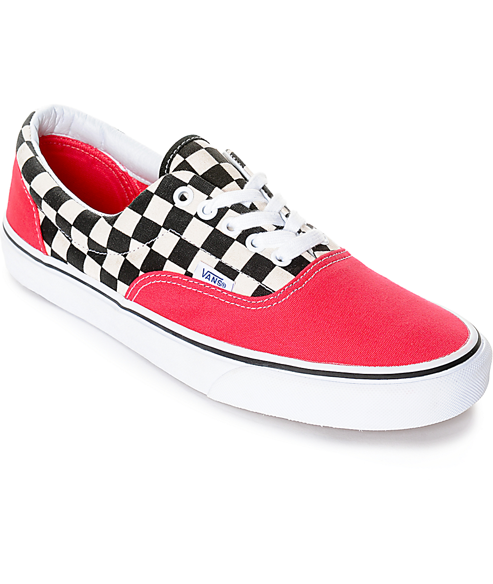 vans off the wall shoes