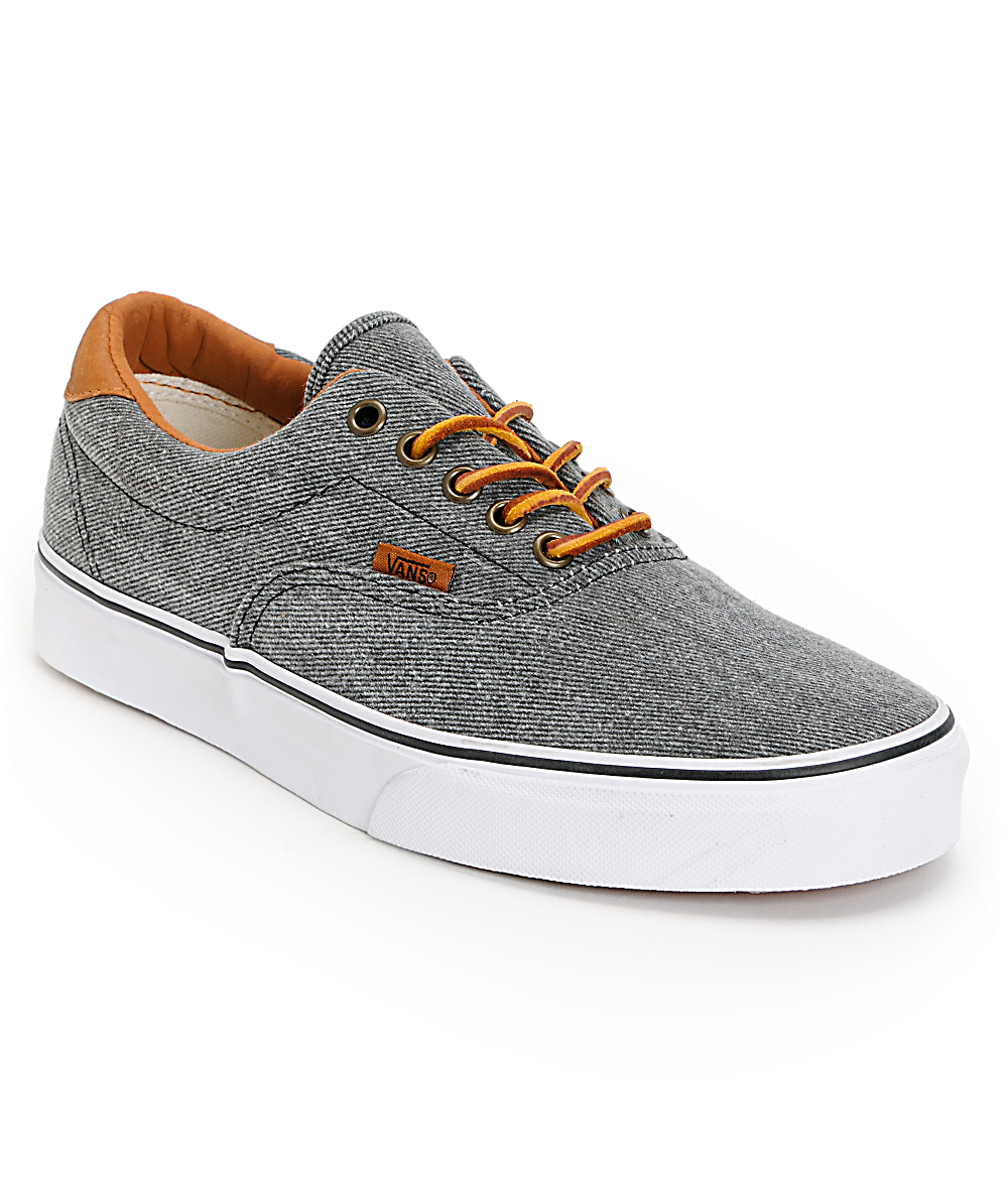 vans era 59 twill