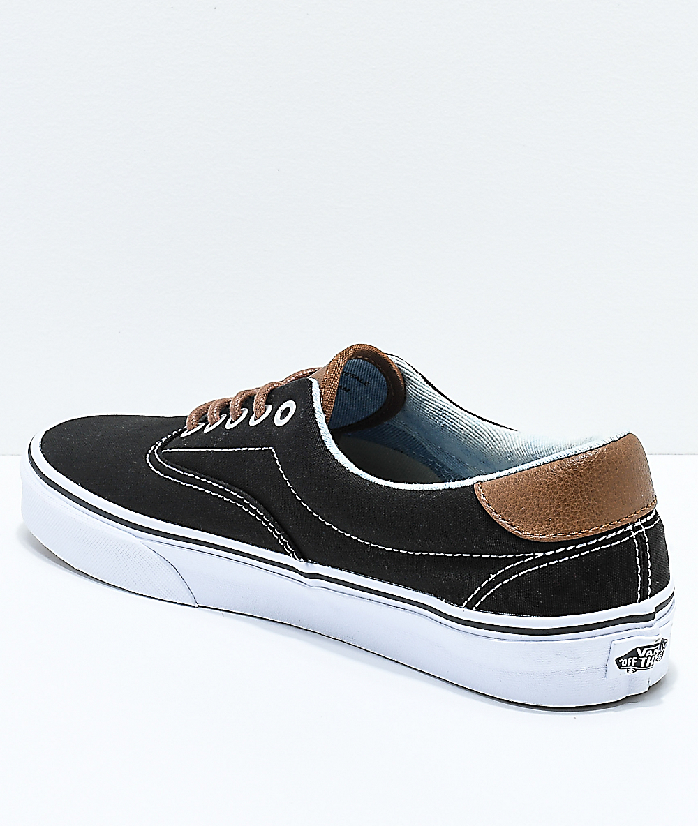 vans u era 59 dress blue