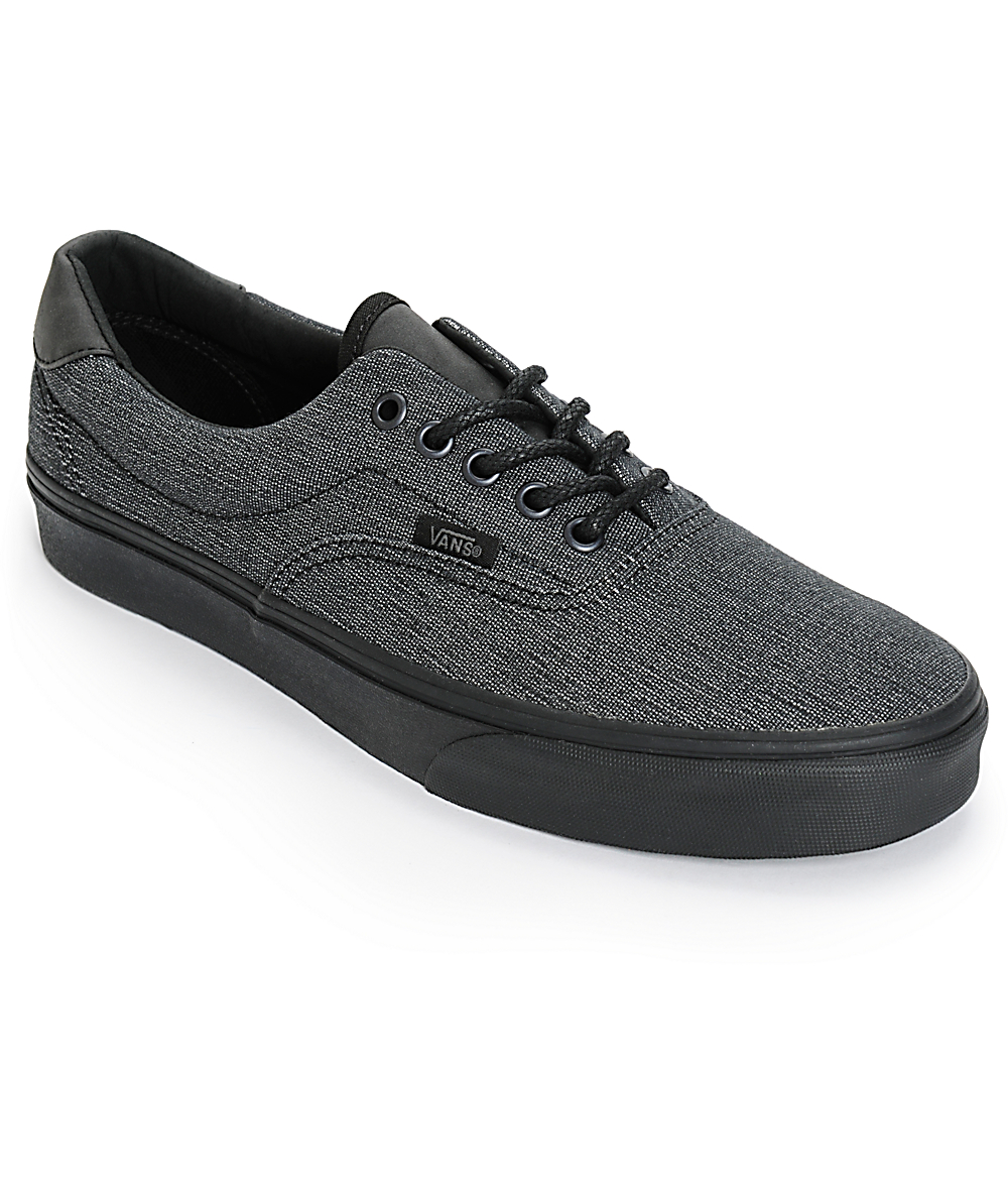 vans old skool sizing