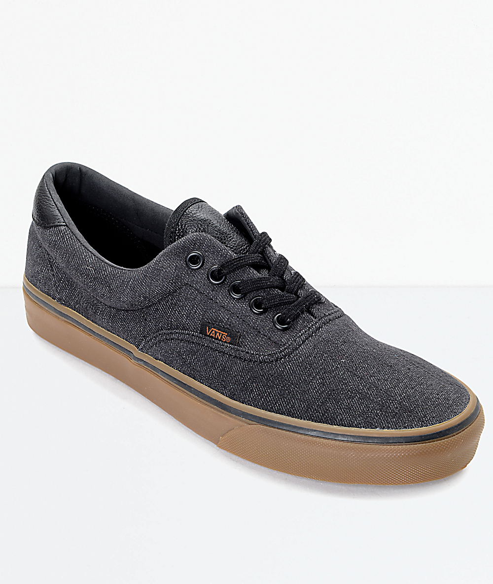 Vans Era 59 Suede Gum 2024 www.favors