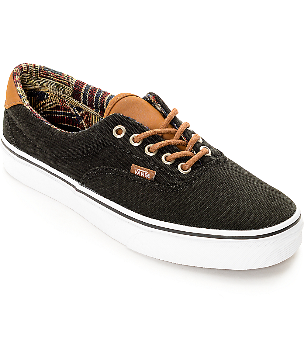 vans era 59 hombre rebajas